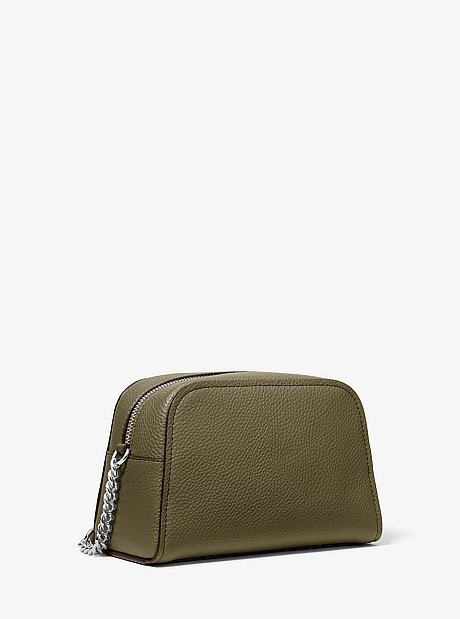 Ashton Extra-Small Camera Crossbody Bag