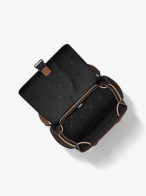 Pacey Signature Logo Backpack