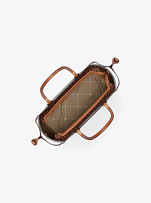 Bandolera Voyager extrapeque&ntilde;a convertible con logotipo exclusivo