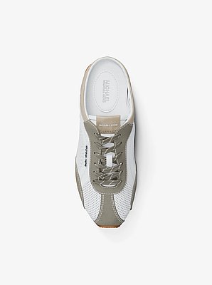 Zapato deportivo Avi sin cordones