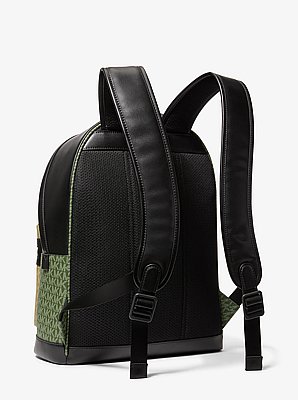 Sac &agrave; dos Cooper &agrave; logo Signature