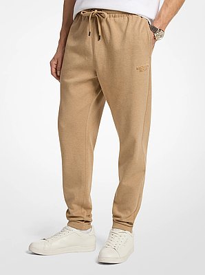 Cotton Blend Jogger