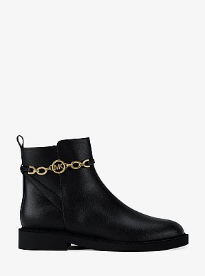 Kacey Leather Boot
