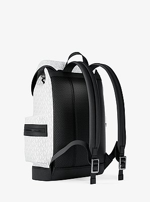 Mochila Cooper con logotipo