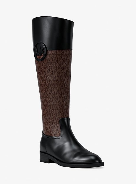 Kimmee Signature Logo Boot