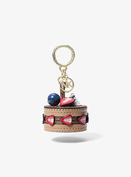 Cake Bag Charm