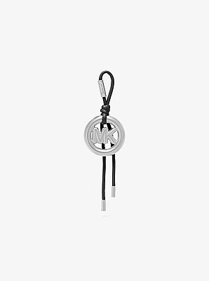 Breloque en cuir MK Pop
