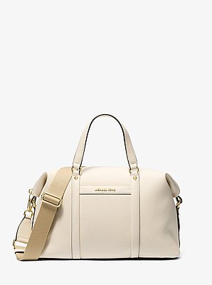 Sac Beck de taille moyenne en cuir