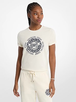 Graphic Logo T-Shirt