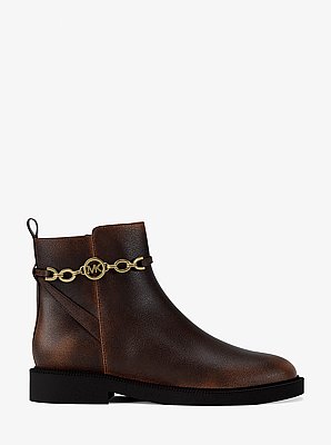 Kacey Burnished Boot