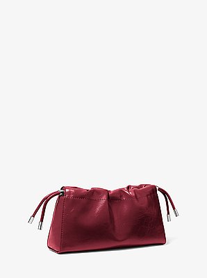Matilda Small Cinched Crossbody Bag