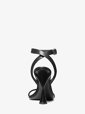 Bianca Leather Sandal