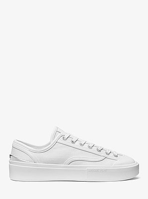 Basket Jude en m&eacute;lange de lin