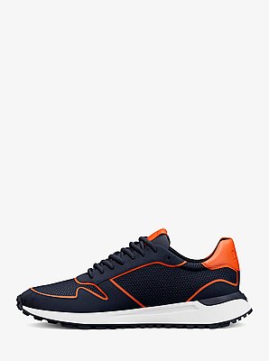 Dax Mixed-Media Trainer