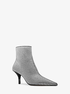 Stiefel Selina mit Verzierung