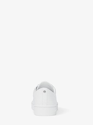 Keaton Leather Sneaker