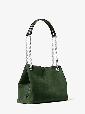 Christina Medium Messenger Bag
