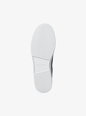 Reign Signature Logo Sneaker