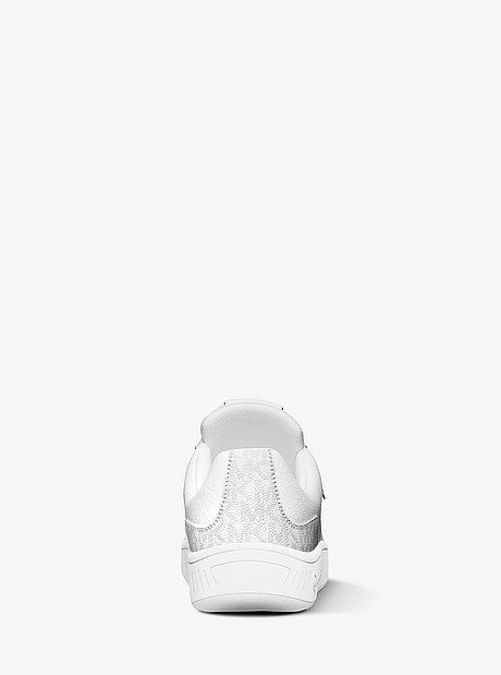 Zapatilla Kai de varios materiales