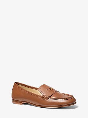 Loafer Jennings aus Leder