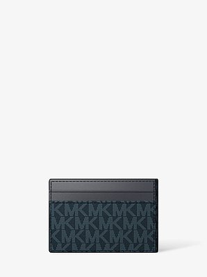 Cooper Signature Logo Wallet