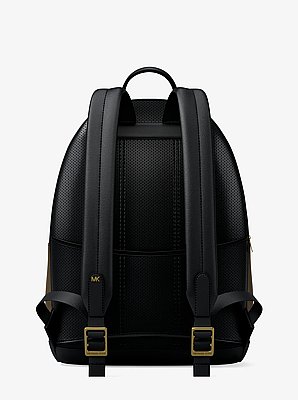 Jet Set Nylon Backpack
