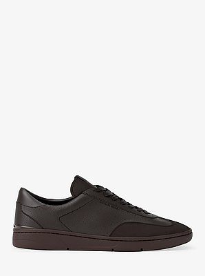 Wilton Leather Sneaker
