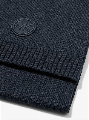 Strickschal