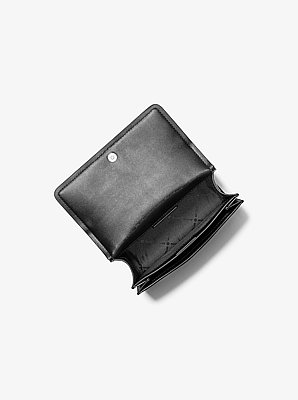 Abbott Small Signature Logo Shoulder Bag