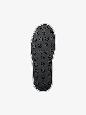 Romey Studded Platform Sneaker