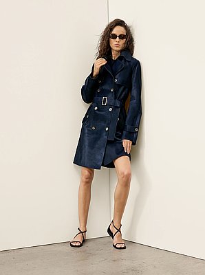 Polly Leather Sandal