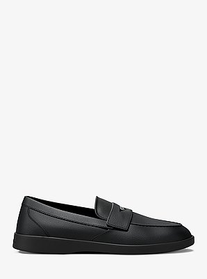 Hugh Slip-On Loafer