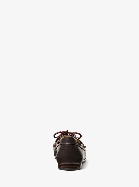 Demi Moccasin