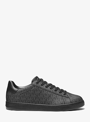 Zapatilla Jacob con logotipo