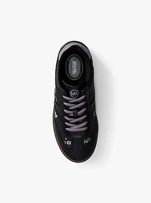 Zapato deportivo Benny con adornos