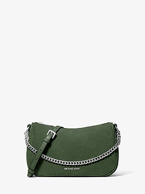 Bolso pochette Carmela mediano convertible
