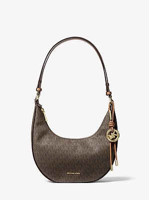 Nolita Small Signature Logo Convertible Pochette