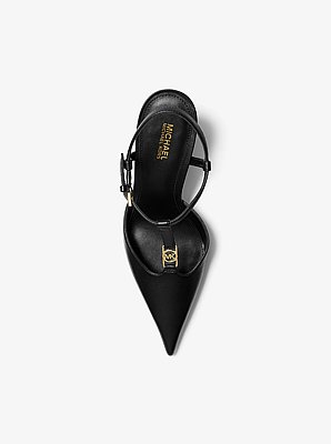 Nalia T-Strap Pump