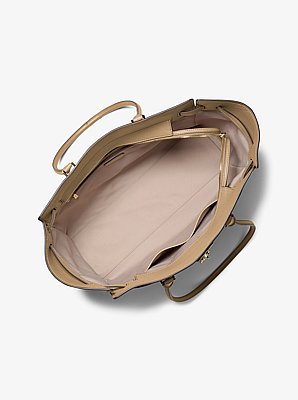 Shopper Hamilton Moderne Large aus Leder image number 1