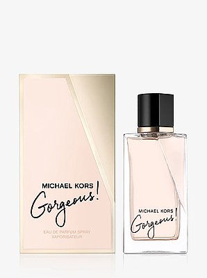 Gorgeous Eau de parfum, 100 ml