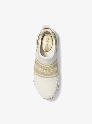 Olympia Metallic Scuba Trainer