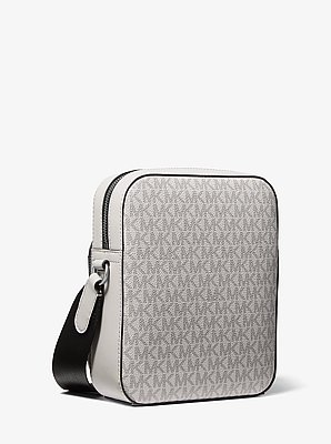Bolso de viaje Hudson mini con logotipo exclusivo