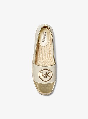 Kendrick Canvas Slip-On Espadrille