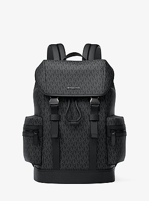 Cooper Logo Backpack