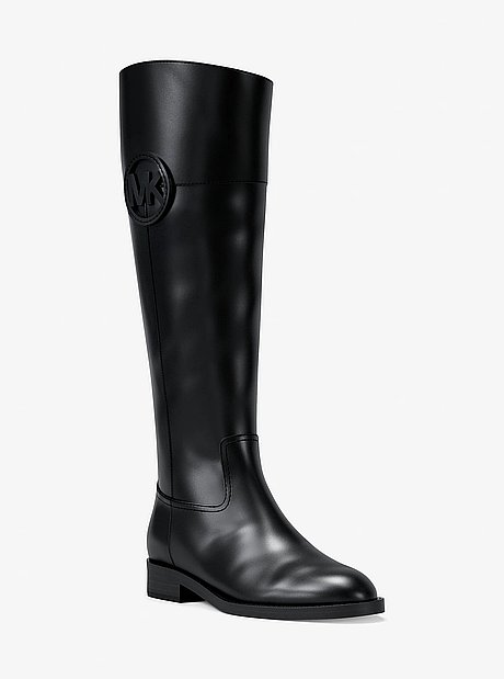 Kimmee Leather Boot