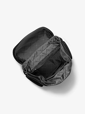 Hudson Signature Logo Backpack