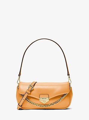 Soho Small Convertible Shoulder Bag
