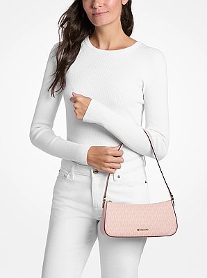 Sammy Small Signature Logo Pochette