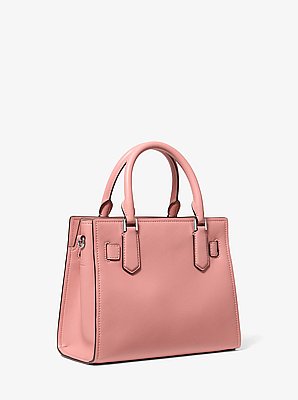 Hamilton Small Convertible Satchel