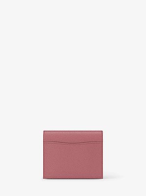Hamilton Moderne Small Leather Wallet